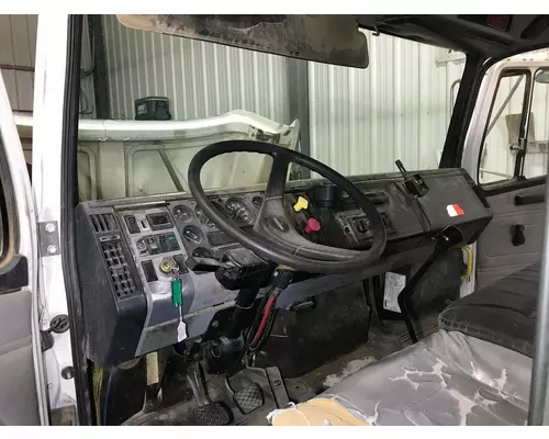 Dash Assembly Freightliner FL70 Vander Haags Inc WM