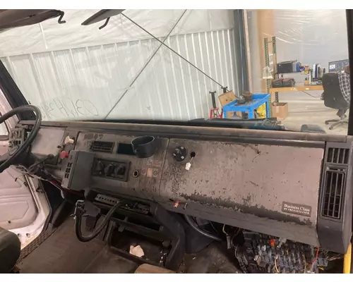 Dash Assembly Freightliner FL70 Vander Haags Inc Col