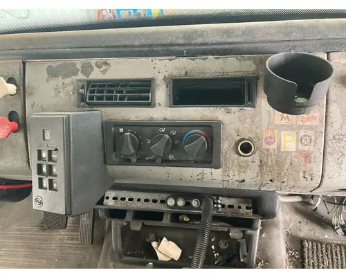 Dash Assembly Freightliner FL70 Vander Haags Inc Col