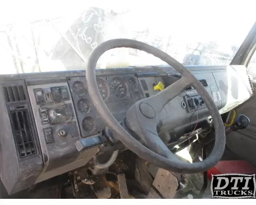 Dash Assembly FREIGHTLINER FL70 DTI Trucks