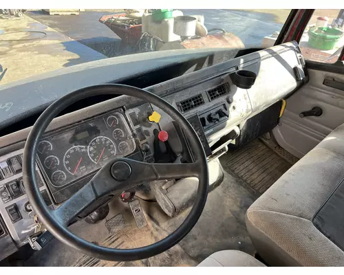 Dash Assembly FREIGHTLINER FL70 DTI Trucks