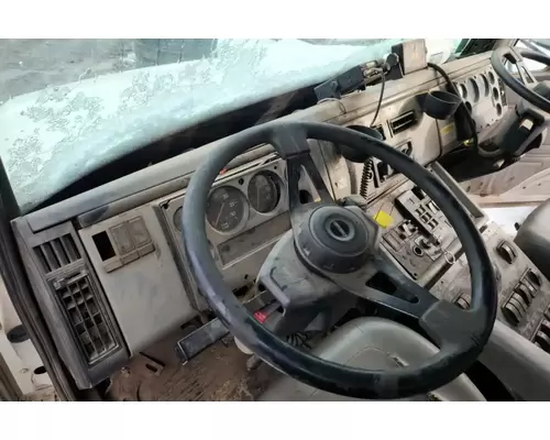 Dash Assembly Freightliner FL70 Complete Recycling Group LLC