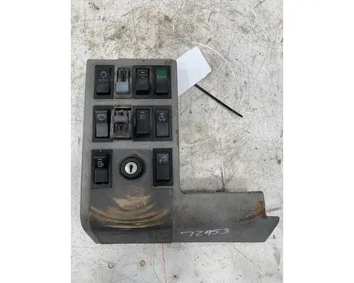 Dash / Console Switch FREIGHTLINER FL70 Frontier Truck Parts