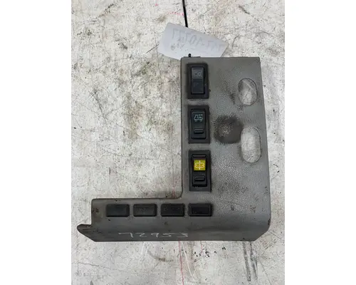 Dash / Console Switch FREIGHTLINER FL70 Frontier Truck Parts