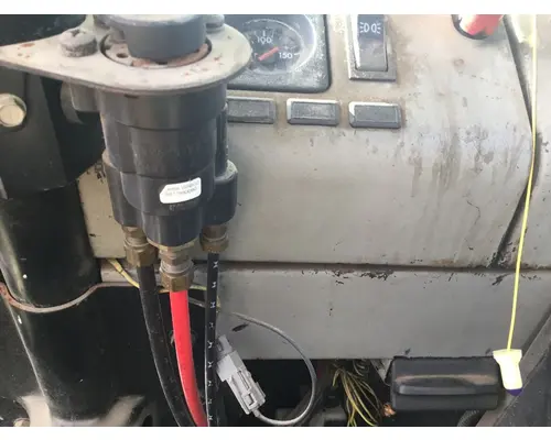 Dash Panel Freightliner FL70 Vander Haags Inc Sp