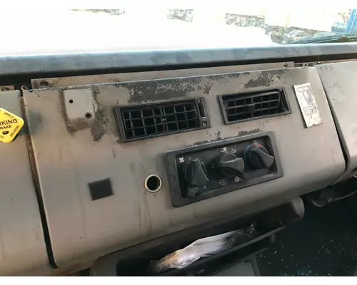 Dash Panel Freightliner FL70 Vander Haags Inc Dm