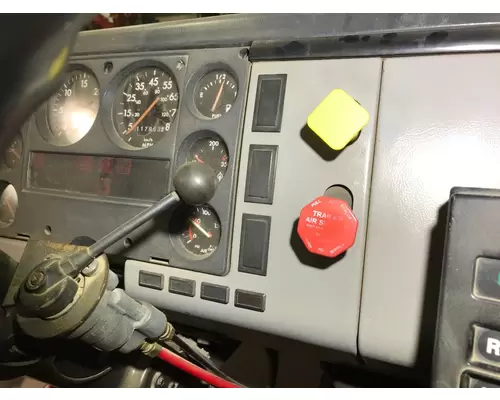 Dash Panel Freightliner FL70 Vander Haags Inc Sf