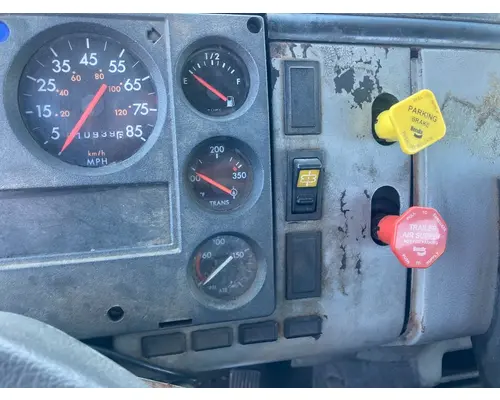 Dash Panel Freightliner FL70 Vander Haags Inc Kc