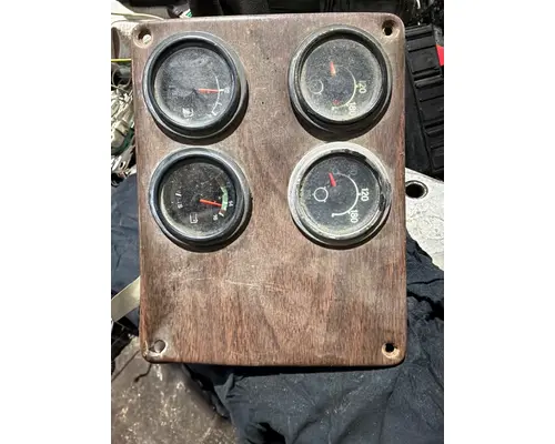 Dash Panel FREIGHTLINER FL70 Truck Salvage International Inc