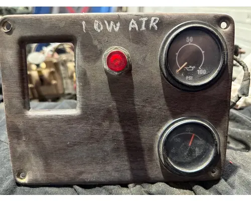 Dash Panel FREIGHTLINER FL70 Truck Salvage International Inc