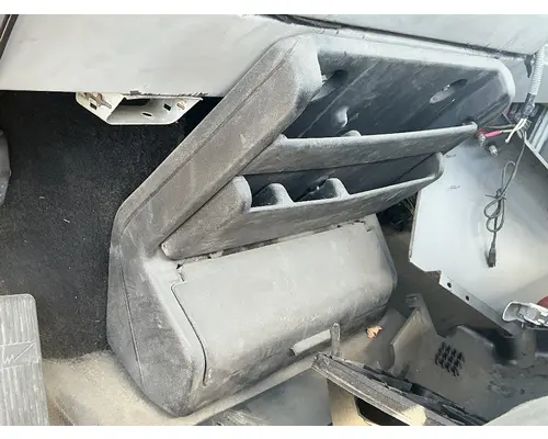 Dash Panel FREIGHTLINER FL70 Geco - Fresno