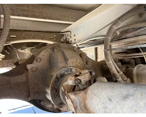 Differential Assembly (Rear, Rear) FREIGHTLINER FL70 DTI Trucks