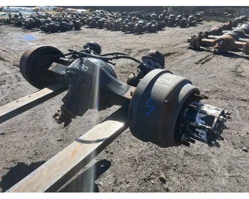 Differential Assembly (Front, Rear) FREIGHTLINER FL70 DTI Trucks