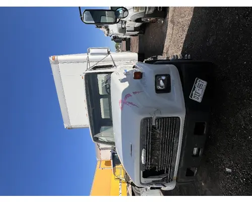 Differential Assembly (Rear, Rear) FREIGHTLINER FL70 DTI Trucks