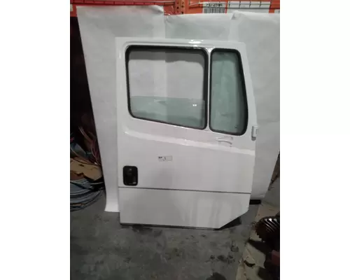 Door Assembly, Front FREIGHTLINER FL70 Hagerman Inc.