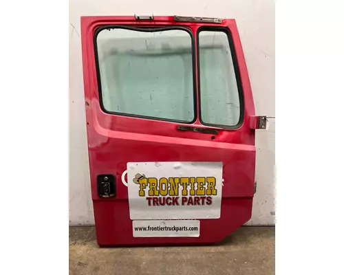 Door Assembly, Front FREIGHTLINER FL70 Frontier Truck Parts