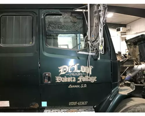 Door Assembly, Front Freightliner FL70 Vander Haags Inc Sf