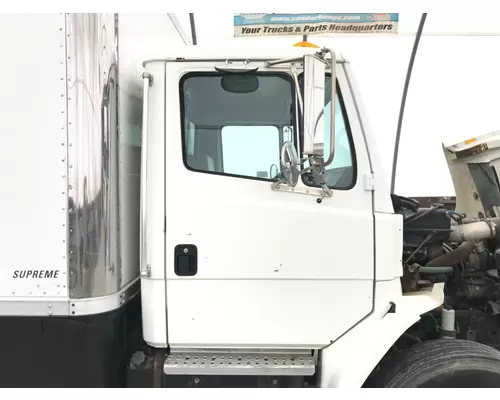 Door Assembly, Front Freightliner FL70 Vander Haags Inc Cb