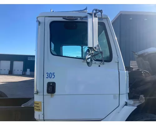 Door Assembly, Front Freightliner FL70 Vander Haags Inc Kc