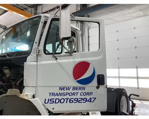 Door Assembly, Front Freightliner FL70 Vander Haags Inc Col