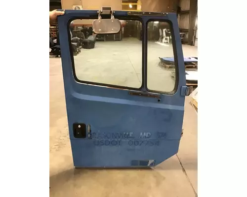 Door Assembly, Front FREIGHTLINER FL70 LKQ Heavy Truck Maryland