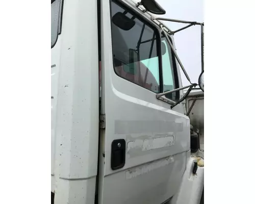 Door Assembly, Front FREIGHTLINER FL70 LKQ Heavy Truck - Goodys