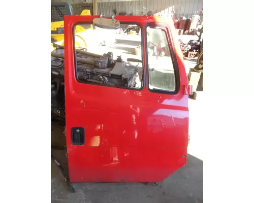 Door Assembly, Front FREIGHTLINER FL70 Sam's Riverside Truck Parts Inc