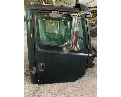 Door Assembly, Front FREIGHTLINER FL70 Custom Truck One Source