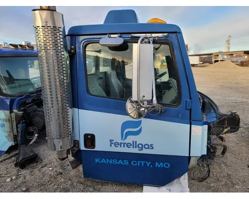 Door Assembly, Front FREIGHTLINER FL70 Custom Truck One Source