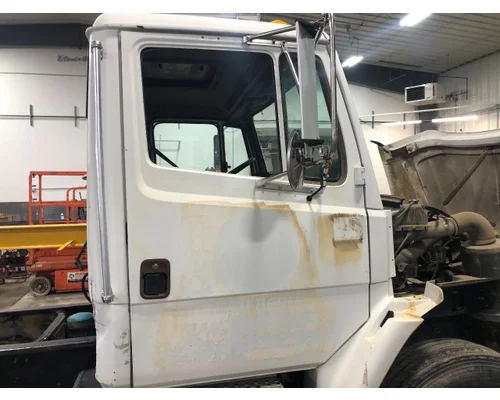 Door Assembly, Front Freightliner FL70 Vander Haags Inc SF