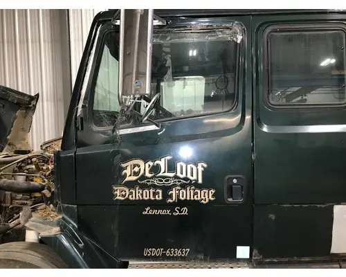 Door Assembly, Front Freightliner FL70 Vander Haags Inc Sf