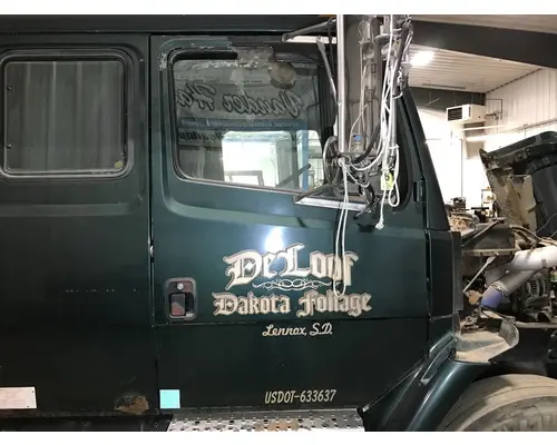 Door Assembly, Front Freightliner FL70 Vander Haags Inc Sf