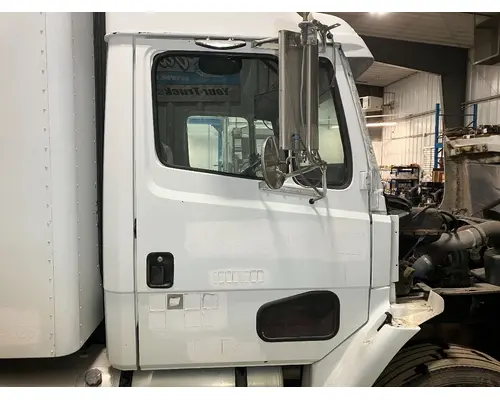 Door Assembly, Front Freightliner FL70 Vander Haags Inc Sf