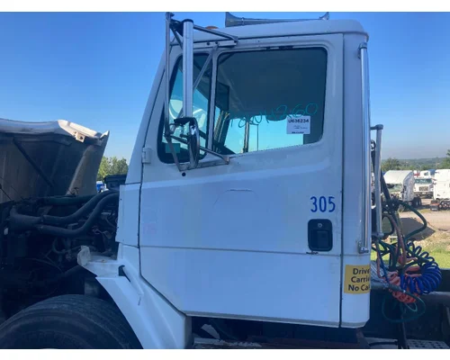 Door Assembly, Front Freightliner FL70 Vander Haags Inc KC