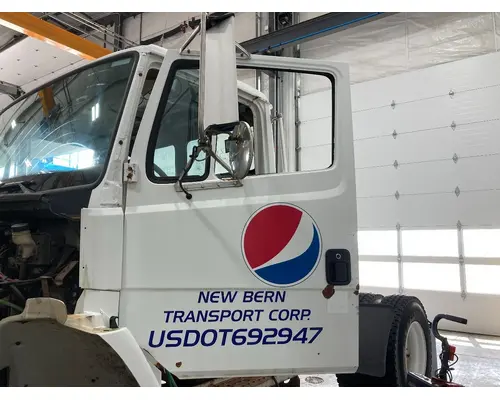 Door Assembly, Front Freightliner FL70 Vander Haags Inc Col