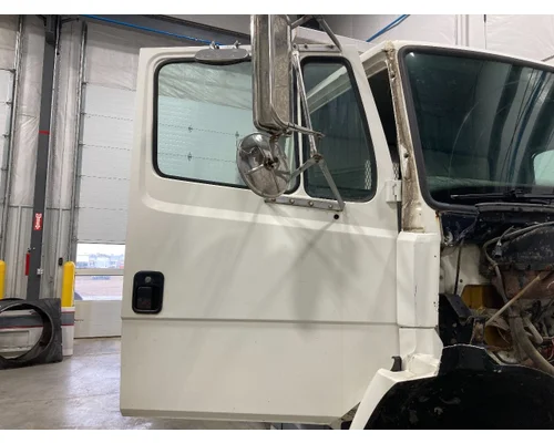 Door Assembly, Front Freightliner FL70 Vander Haags Inc COL