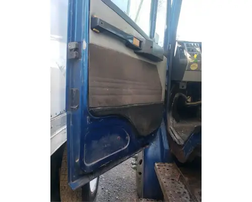 Door Assembly, Front Freightliner FL70 Casey's Truck Salvage World