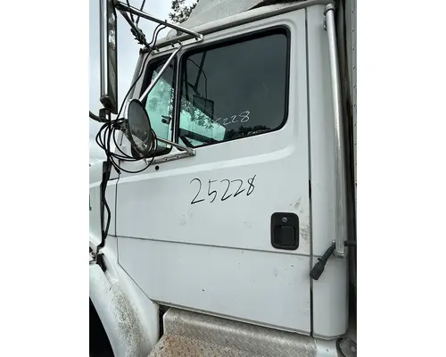 Door Assembly, Front FREIGHTLINER FL70 Tony's Truck Parts
