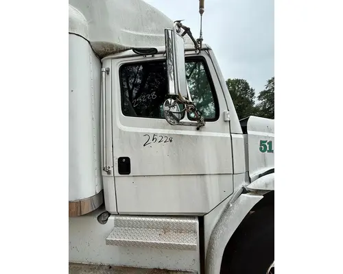 Door Assembly, Front FREIGHTLINER FL70 Tony's Truck Parts