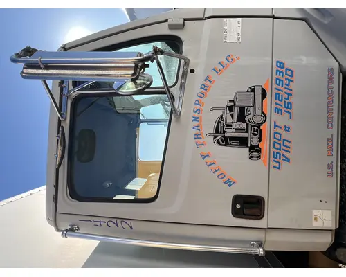 Door Assembly, Front FREIGHTLINER FL70 DTI Trucks