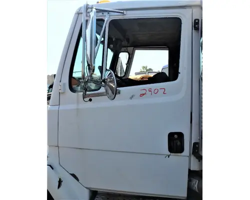 Door Assembly, Front FREIGHTLINER FL70 Sam's Riverside Truck Parts Inc