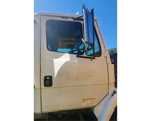 Door Assembly, Front Freightliner FL70 Complete Recycling Group LLC