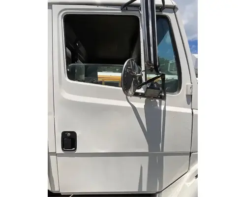 Door Assembly, Front Freightliner FL70 Complete Recycling Group LLC