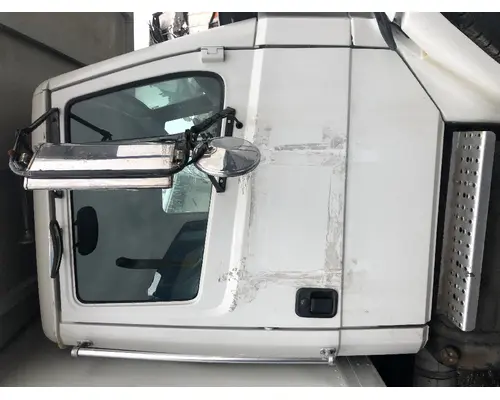 Door Assembly, Rear Or Back FREIGHTLINER FL70 Wilkins Rebuilders Supply