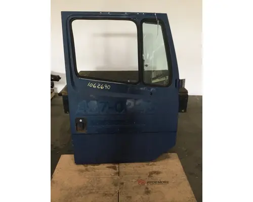 Door Assembly, Front FREIGHTLINER FL70 Rydemore Heavy Duty Truck Parts Inc