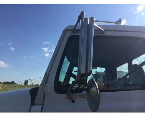 Mirror (Side View) Freightliner FL70 Vander Haags Inc Sp