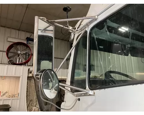Mirror (Side View) Freightliner FL70 Vander Haags Inc Sf