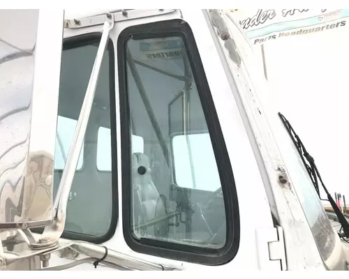 Door Vent Glass, Front Freightliner FL70 Vander Haags Inc Cb