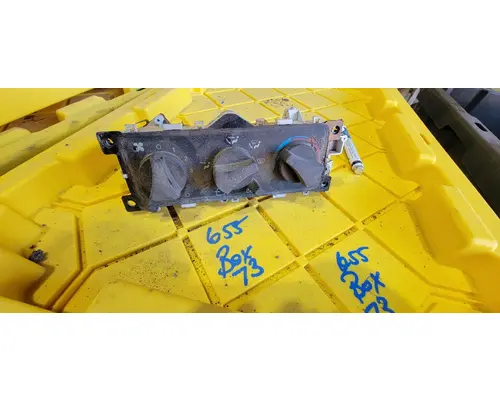 ECM (HVAC) FREIGHTLINER FL70 Crest Truck Parts