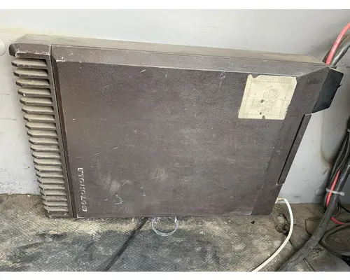 ECM (Transmission) FREIGHTLINER FL70 DTI Trucks